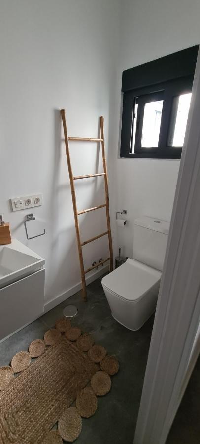 Ferienwohnung Atico En Puerta Osario Sevilla Exterior foto